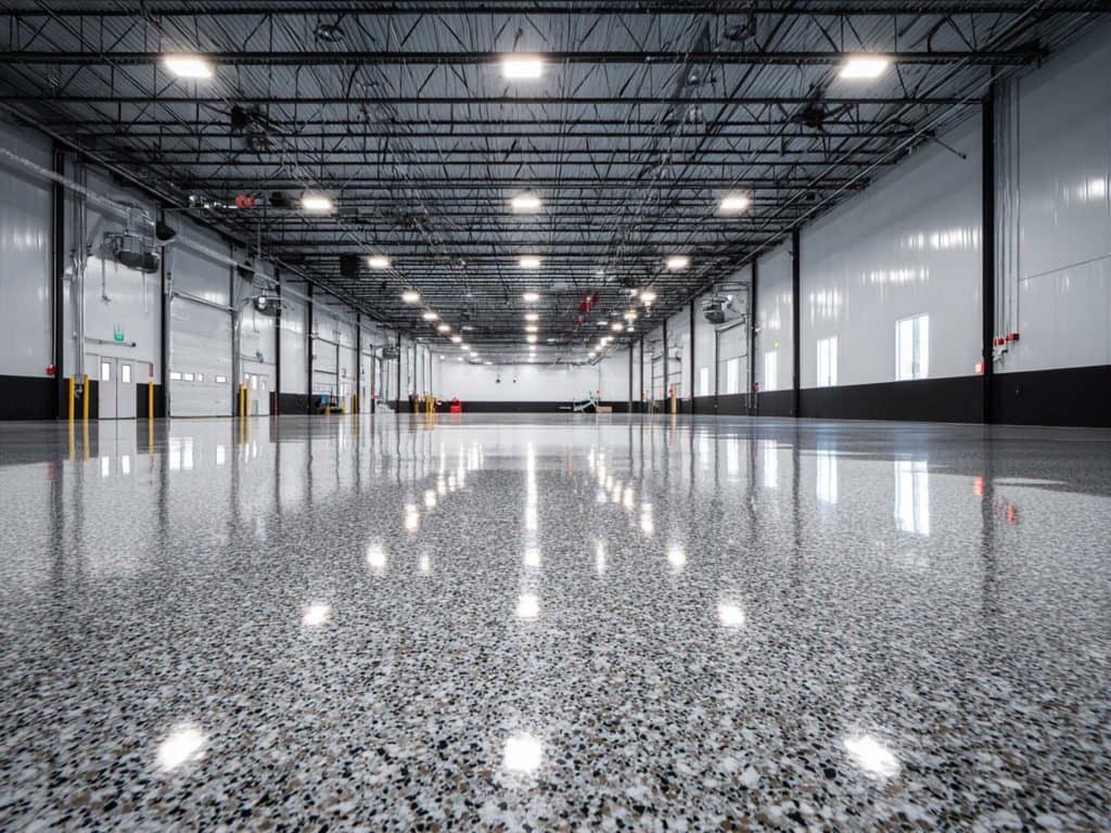 Raptor Epoxy Flooring photo 3