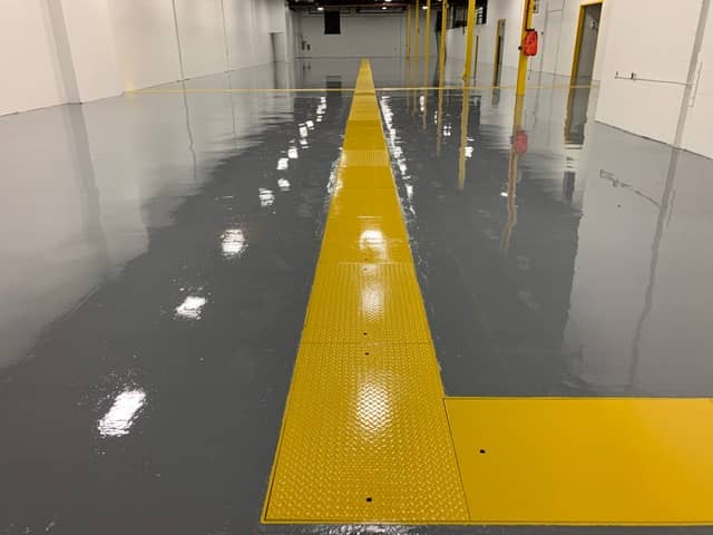Royal Concrete Coatings & Restorations project photo