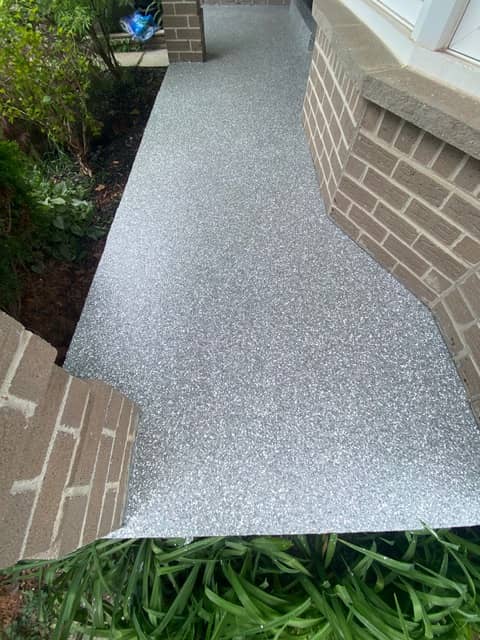 Royal Concrete Coatings & Restorations photo 3