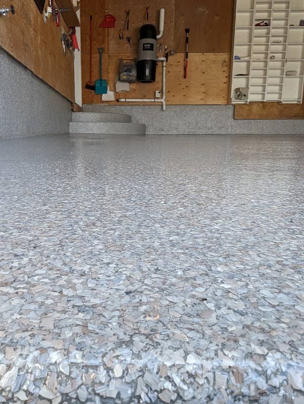 SE Garage Solutions project photo
