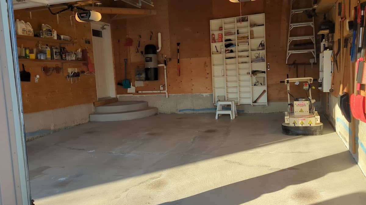 SE Garage Solutions photo 2