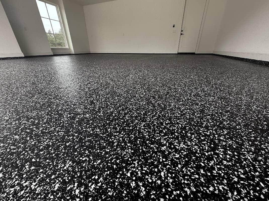 STEPX EPOXY project photo