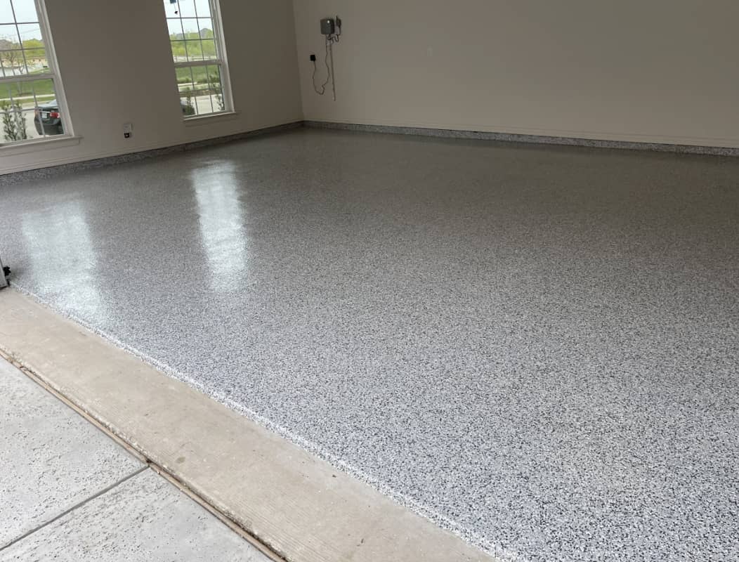 STEPX EPOXY photo 2