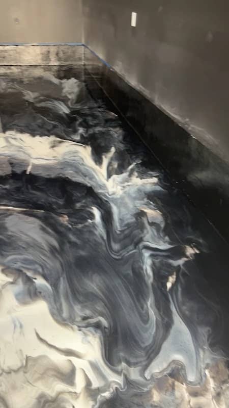 STEPX EPOXY photo 3