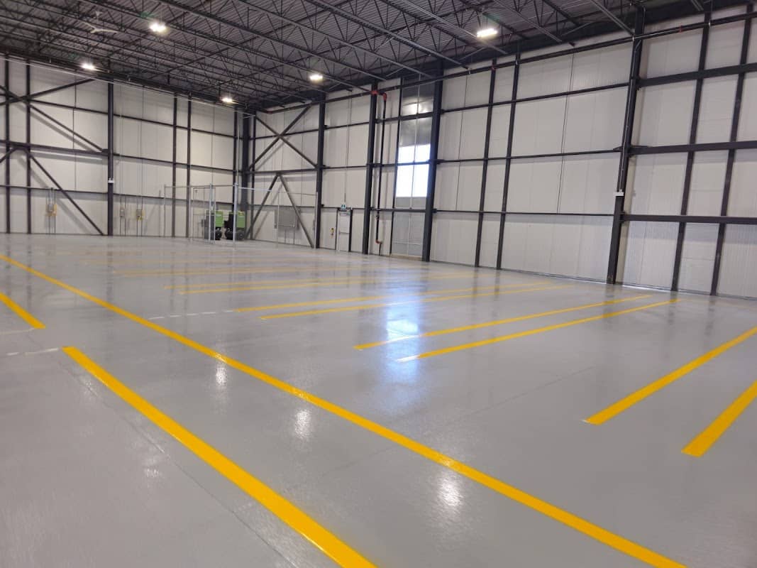 Supreme Epoxy project photo