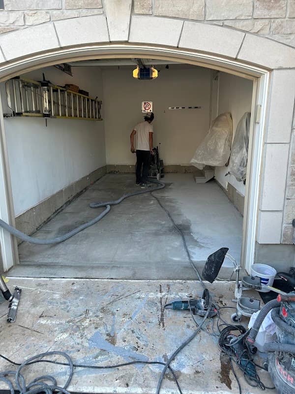 Surface Coating Experts project photo