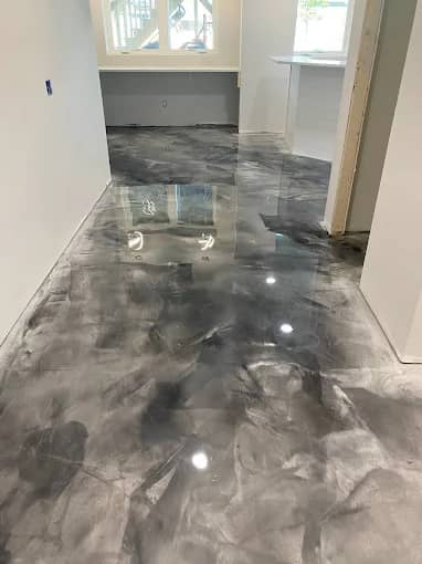 SurfacePro Epoxy Flooring photo 2