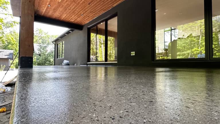 TaskMaster Epoxy project photo