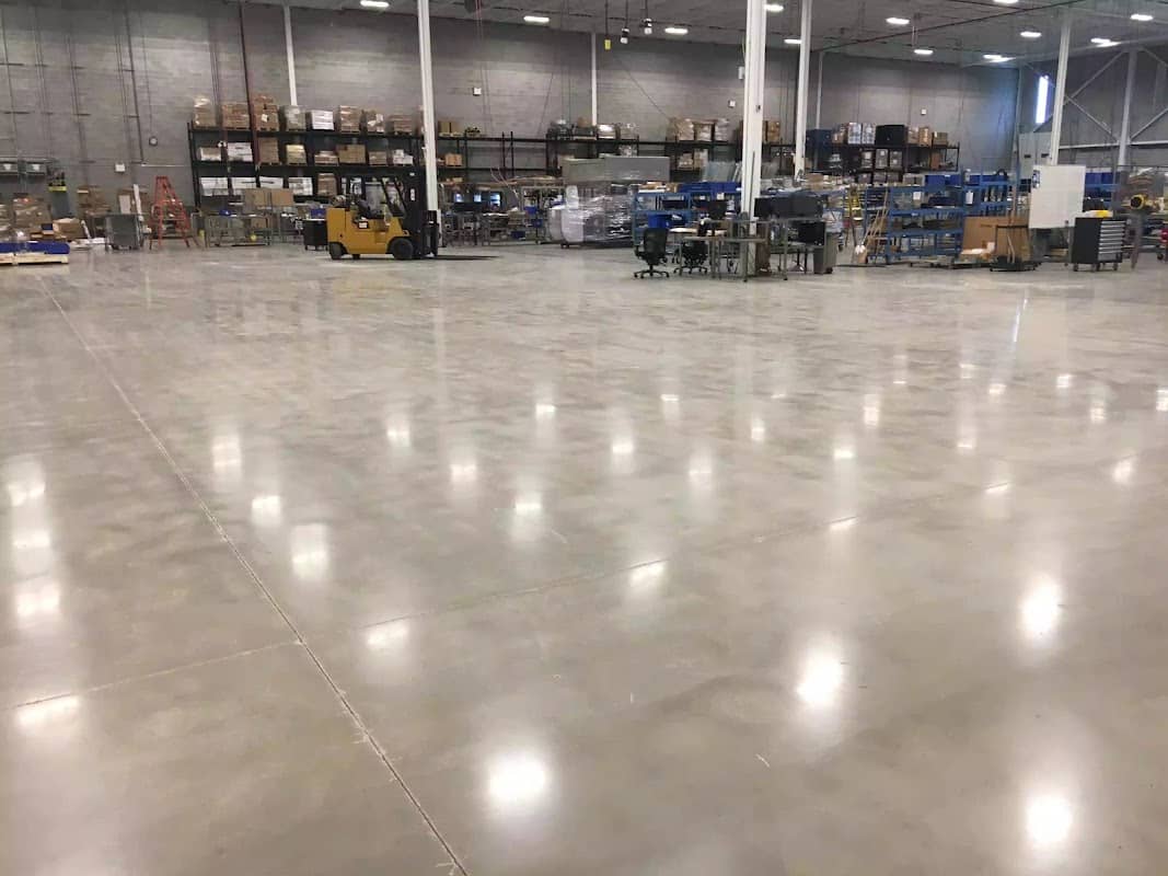 Taylored Industrial Flooring Inc photo 2