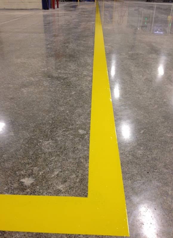Taylored Industrial Flooring Inc photo 3