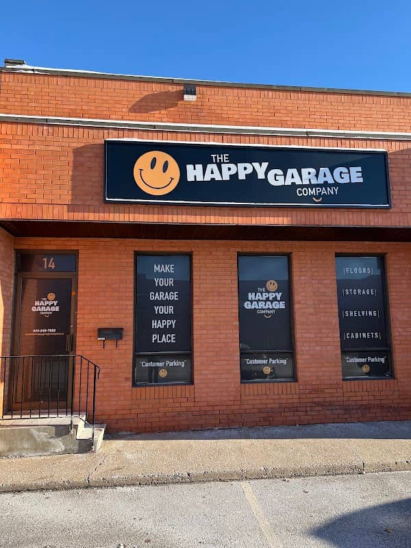 The Happy Garage photo 3