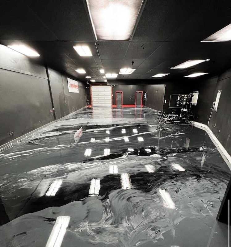Titan Floor Systems