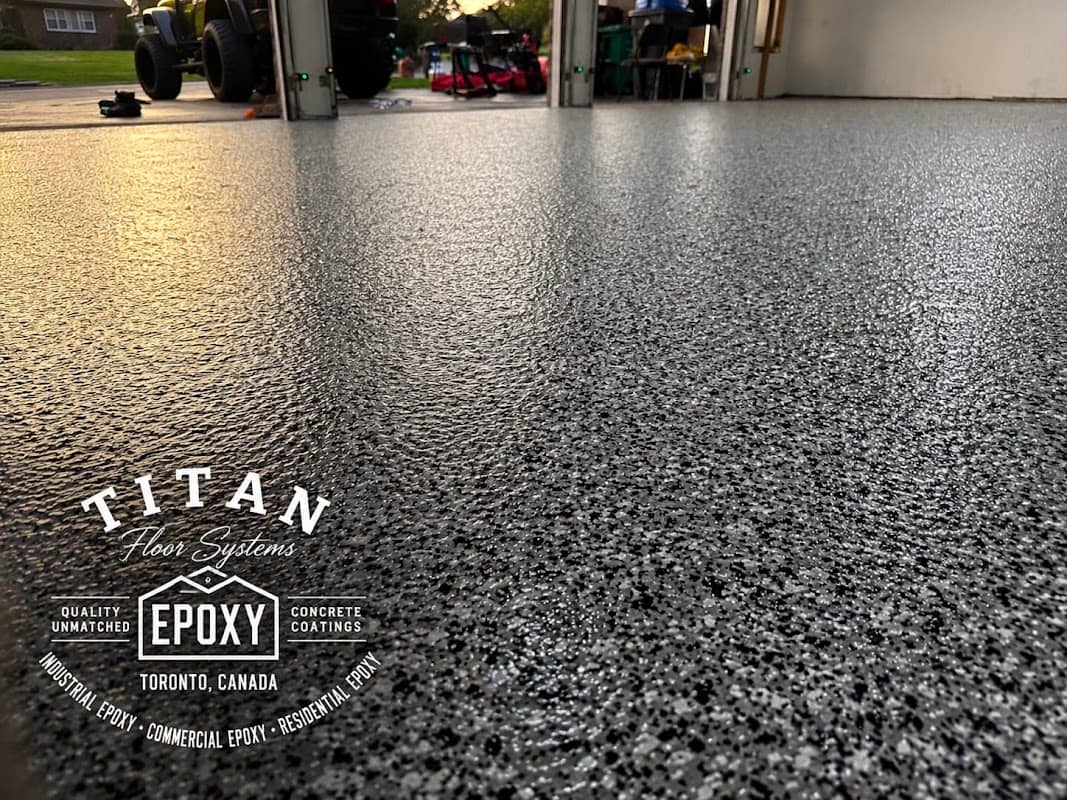 Titan Floor Systems photo 2