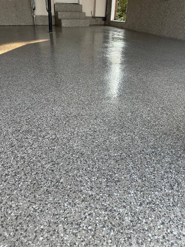 Titan Seal Epoxy photo 2
