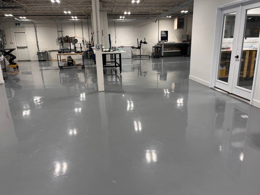 Top Floor Epoxy Inc. photo 2
