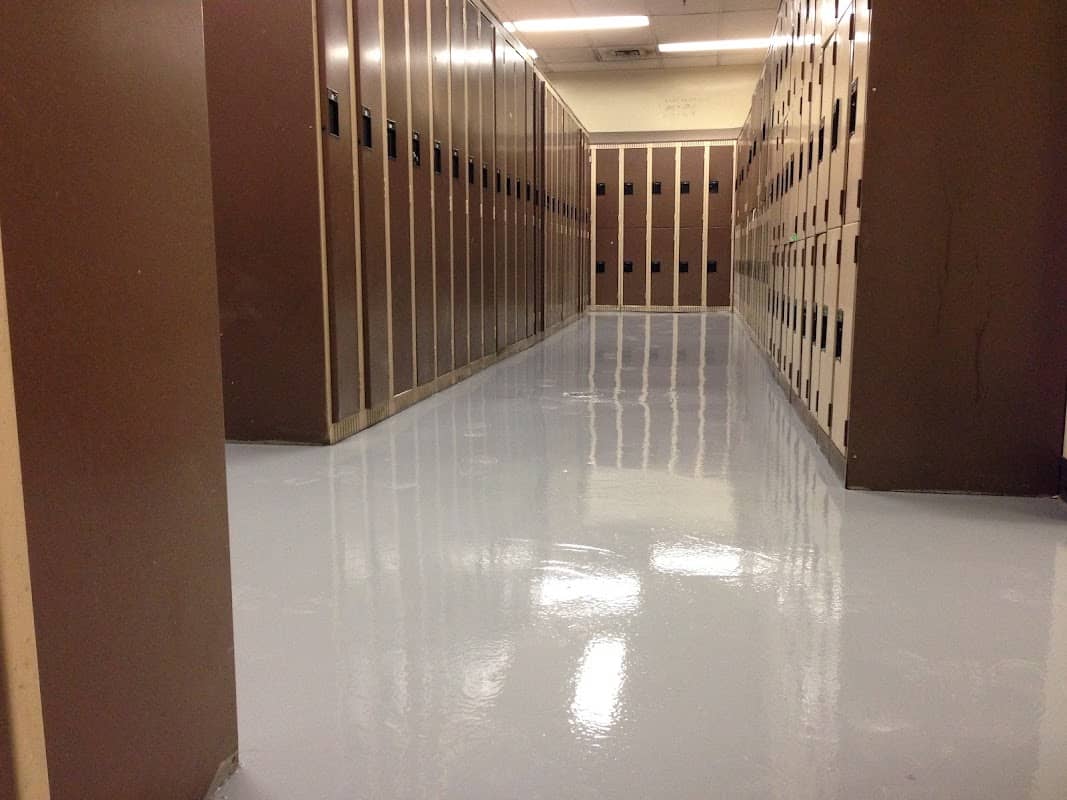 Top Floor Epoxy Inc. photo 3