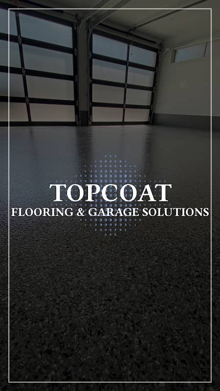 TOPCOAT FLOORING project photo