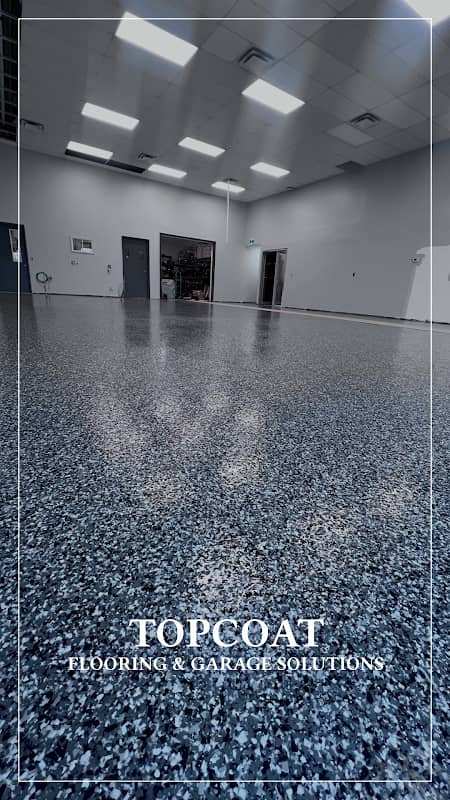TOPCOAT FLOORING photo 4