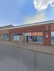 Topline Markham Epoxy Supply 地台翻新專家 photo 3