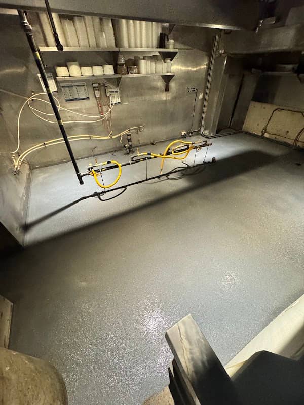 Toronto Epoxy General