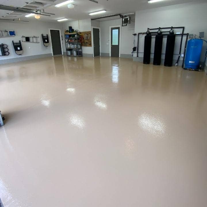 Toronto Epoxy Pros photo 2