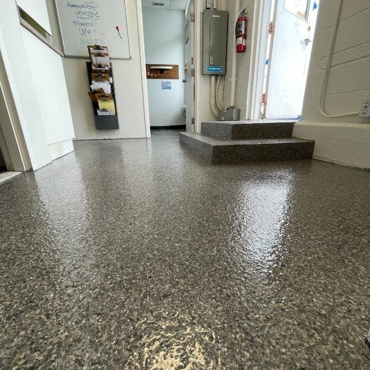 Toronto Epoxy Pros photo 3