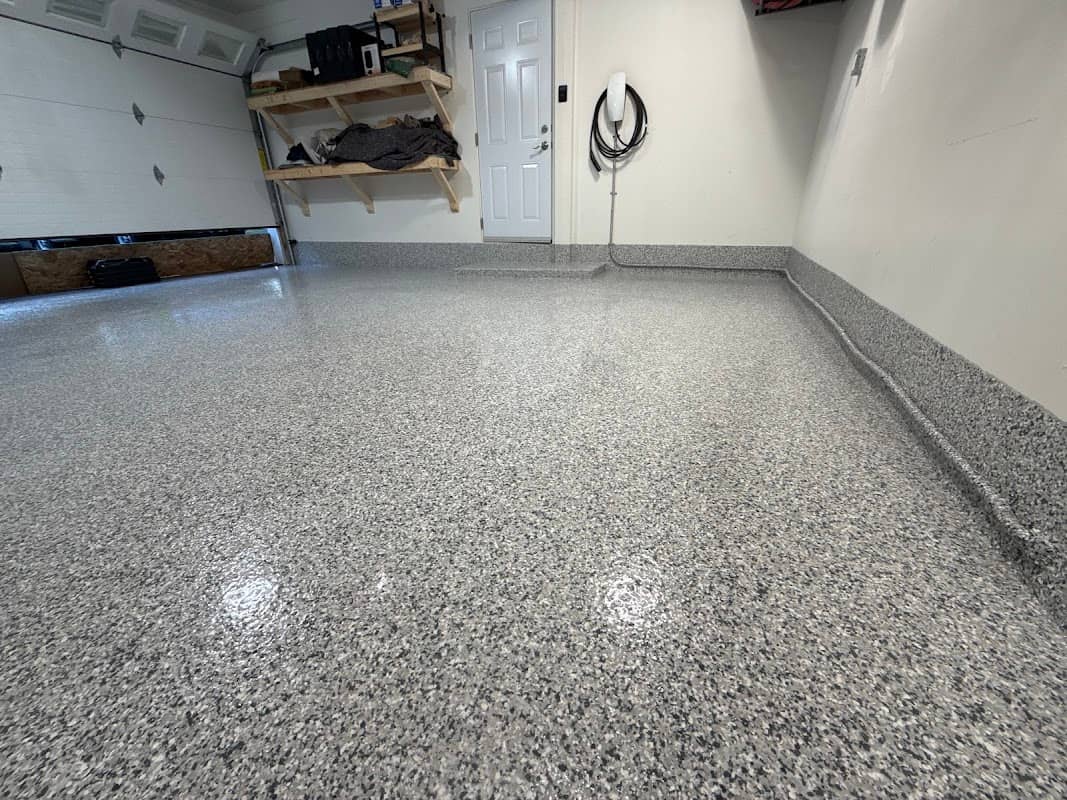 True Concrete Solutions