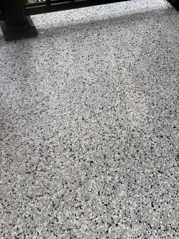 True Concrete Solutions project photo