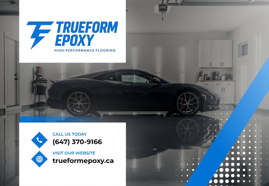 True Form Epoxy project photo