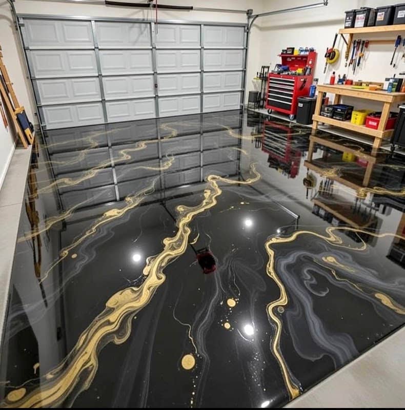 True North Epoxy & Flooring Services