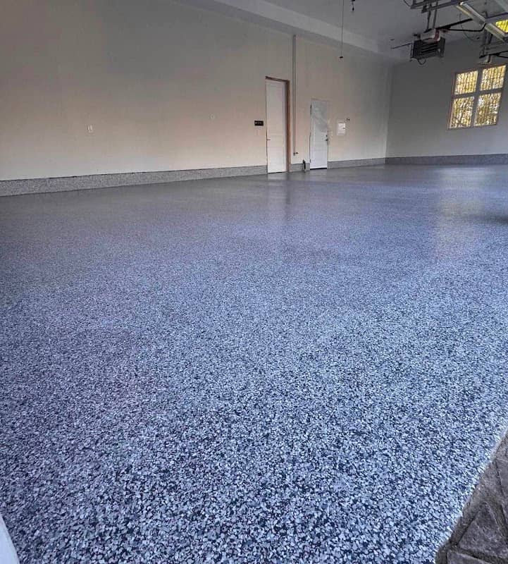 True North Epoxy & Flooring Services photo 2