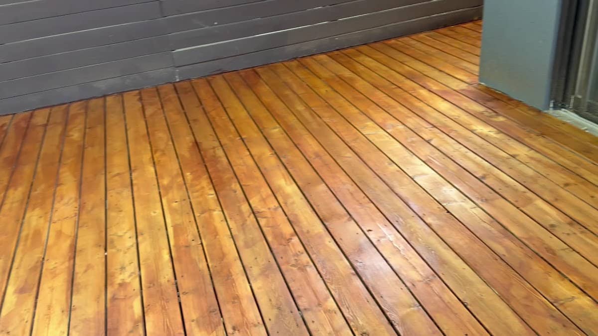 True North Epoxy & Flooring Services photo 3