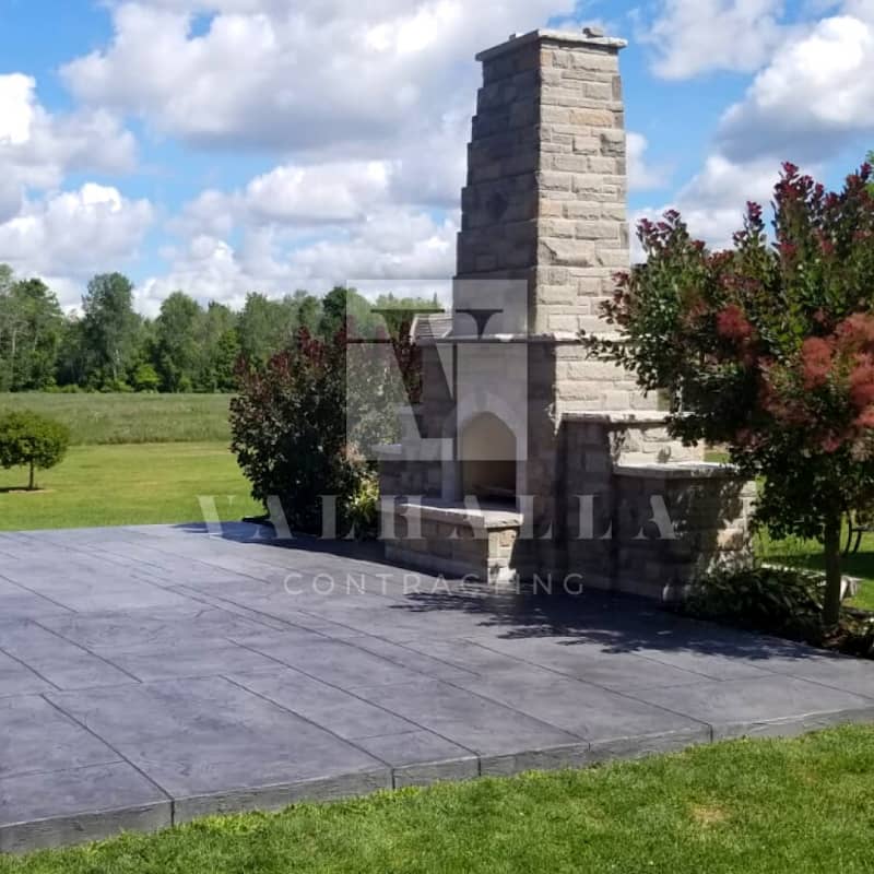 VALHALLA CONTRACTING photo 3