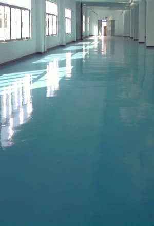Vertigo Epoxy Inc - Epoxy Flooring photo 3